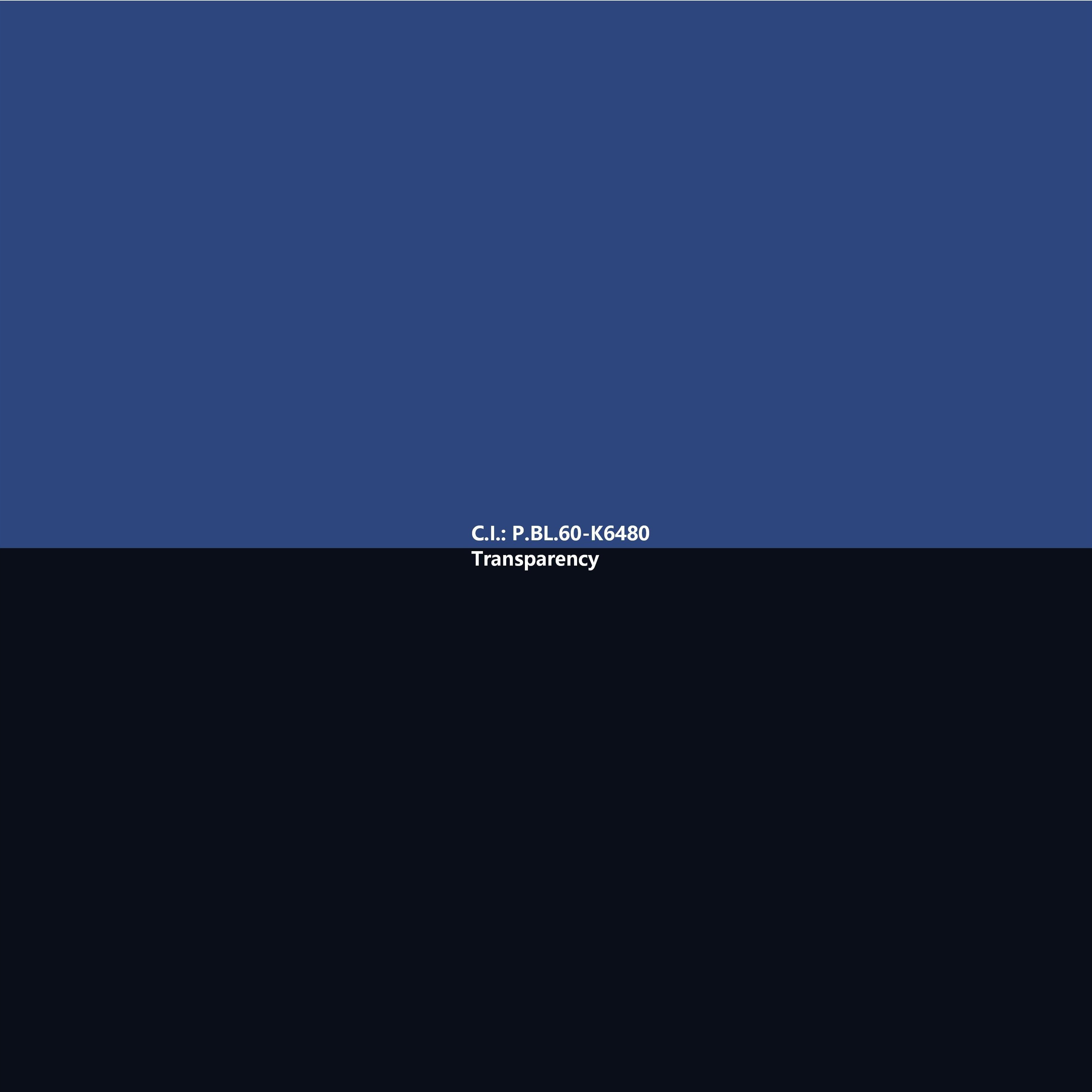 比利得 Berad® Blue K 6480