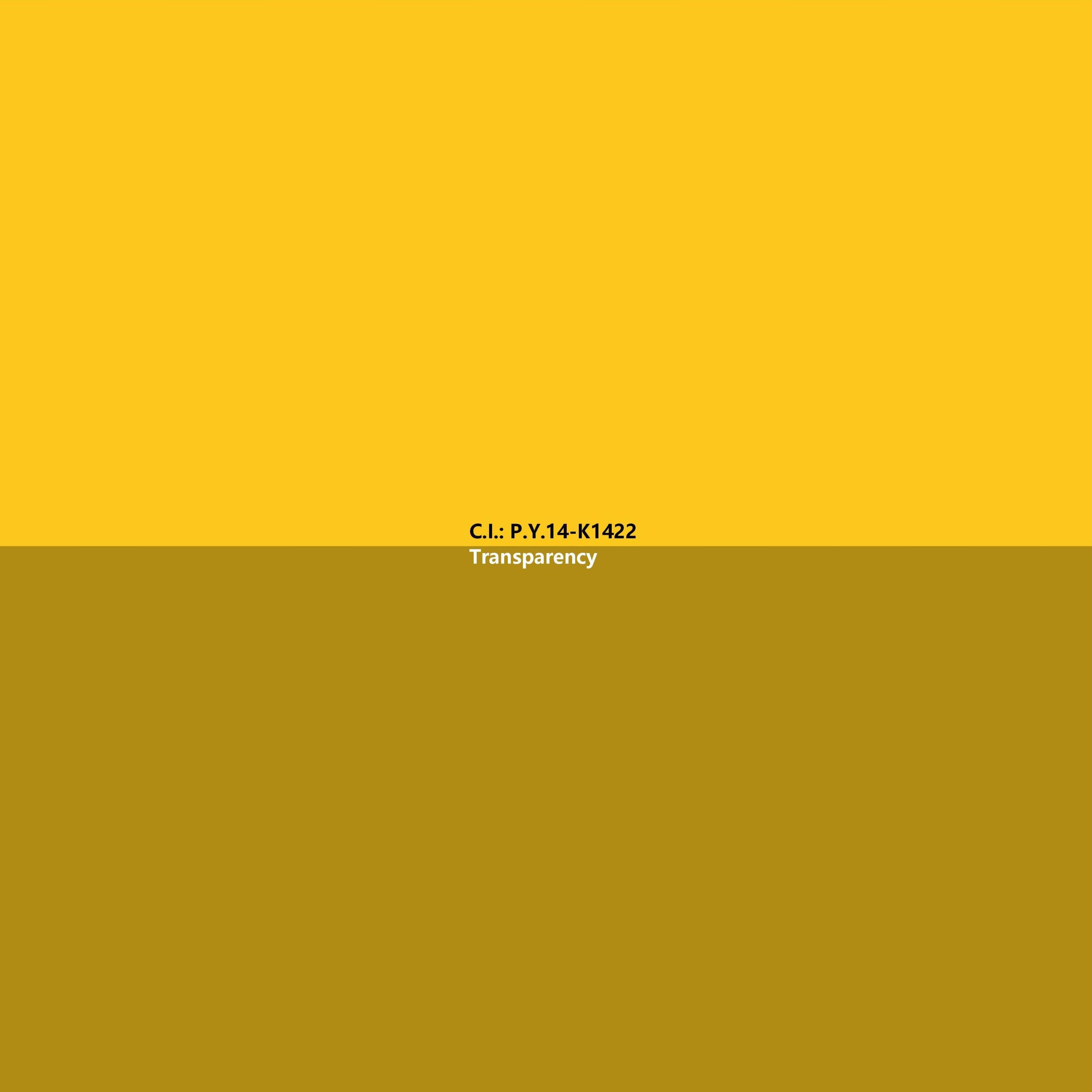 比利得 Berad® Yellow K 1422