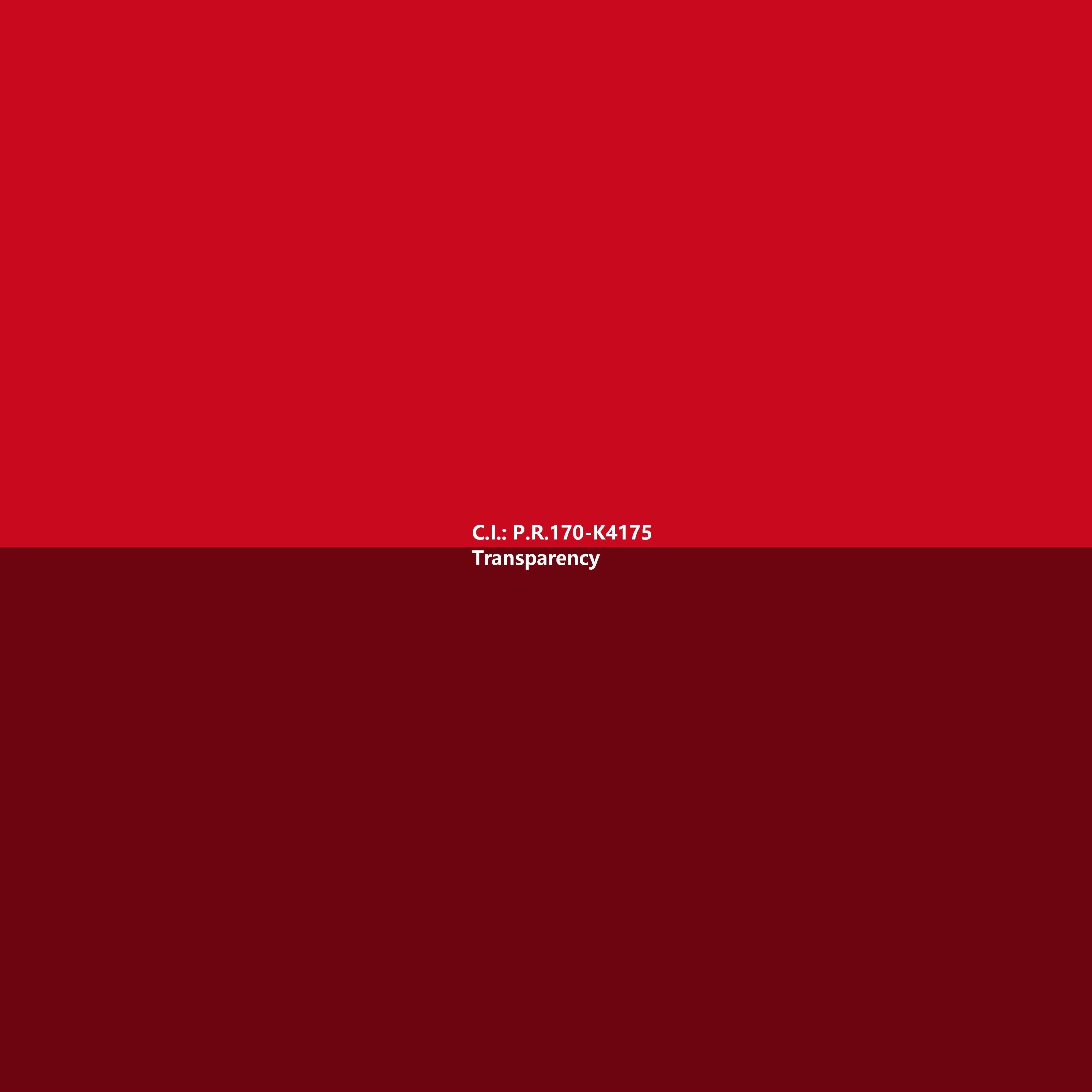 比利得 Berad® Red K 4175